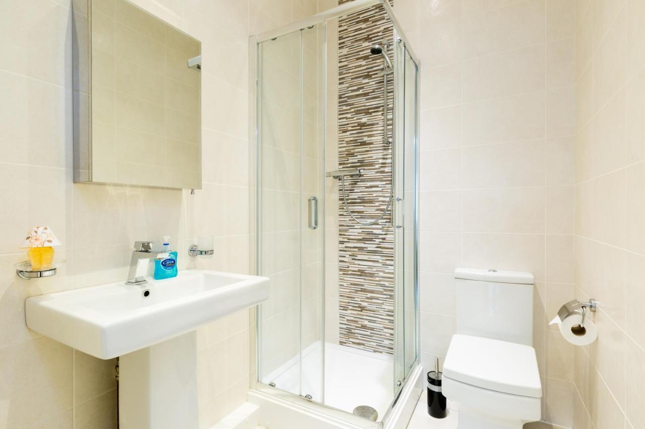 Zen Quality Beautiful 2 Bedroom Apartment With Free Parking And Wifi Close To Alexander Stadium Бирмингем Экстерьер фото