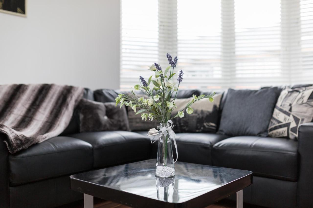 Zen Quality Beautiful 2 Bedroom Apartment With Free Parking And Wifi Close To Alexander Stadium Бирмингем Экстерьер фото